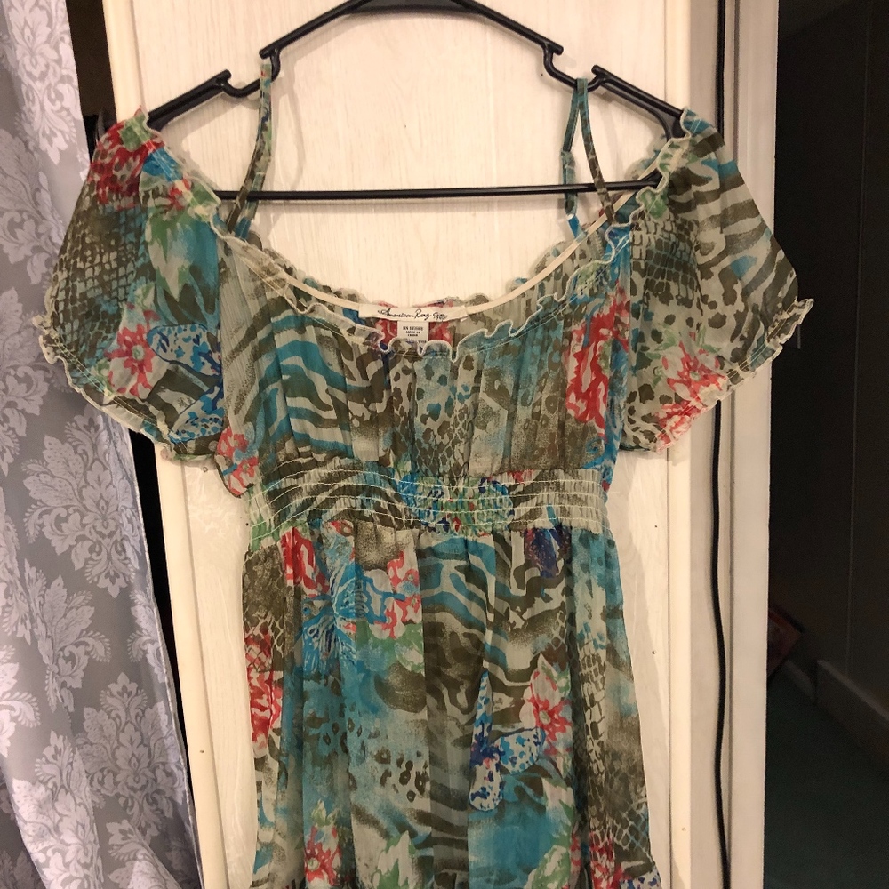 American Rag Blouse
